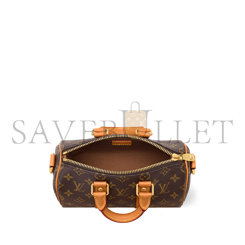 LOUIS VUITTON MASTER KEEPALL BANDOULIÈRE 25 M28957 (25*15*11cm)